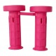 Manopole Rosa DX e SX Peg Perego - SPST9297RA